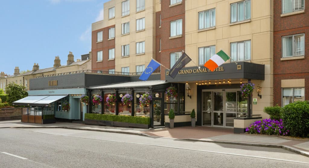 hotel en irlanda-dublin-documentación para ingresar a Irlanda - holairlanda.com